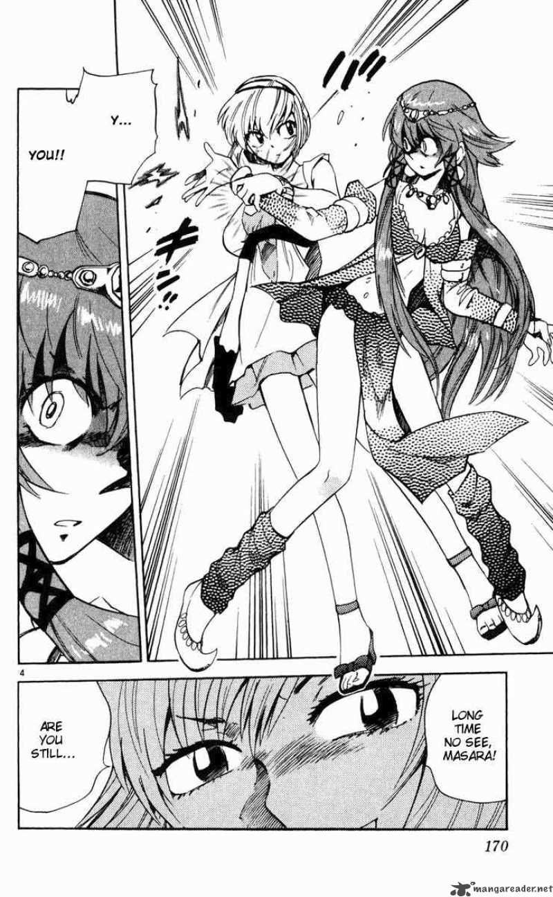 Zettai Karen Children 78 4