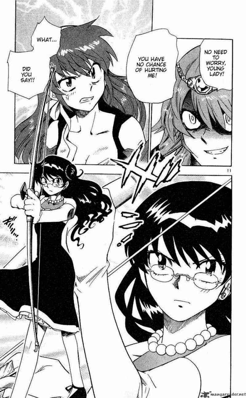 Zettai Karen Children 79 14