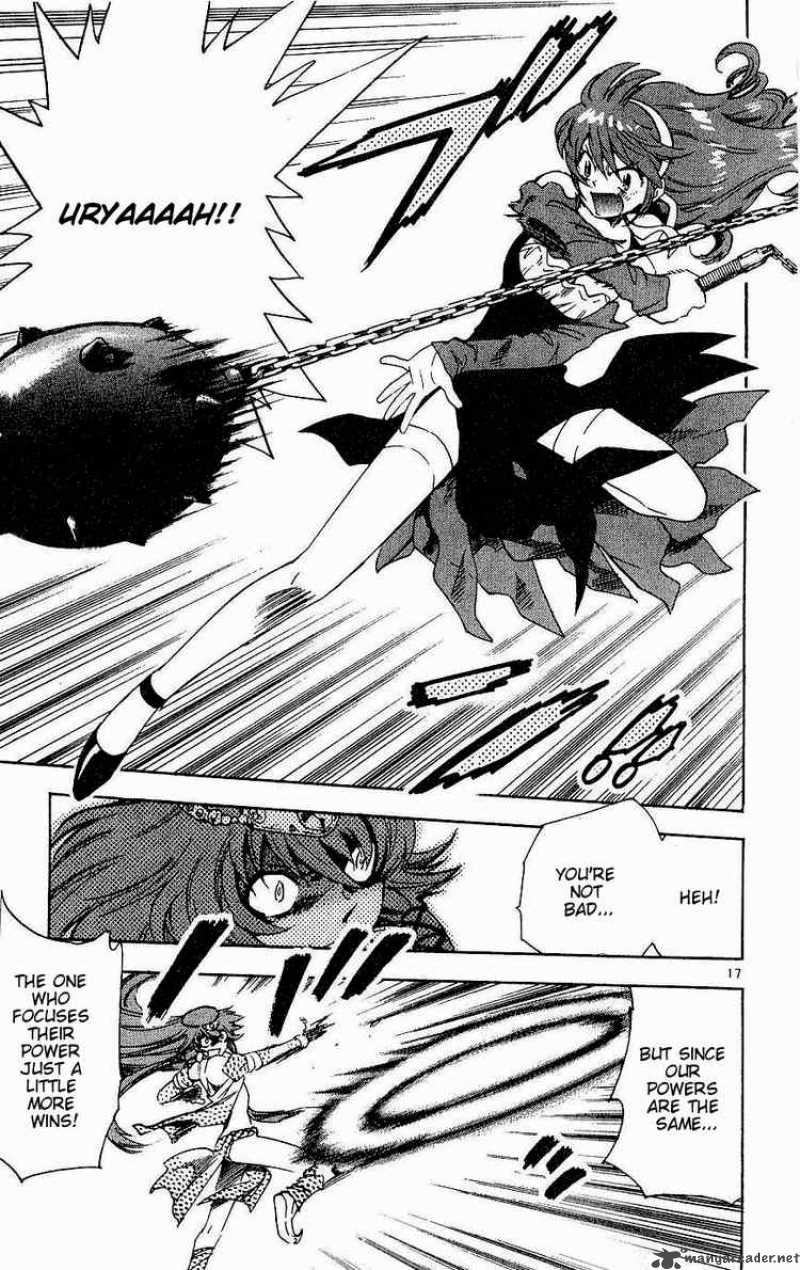 Zettai Karen Children 79 20