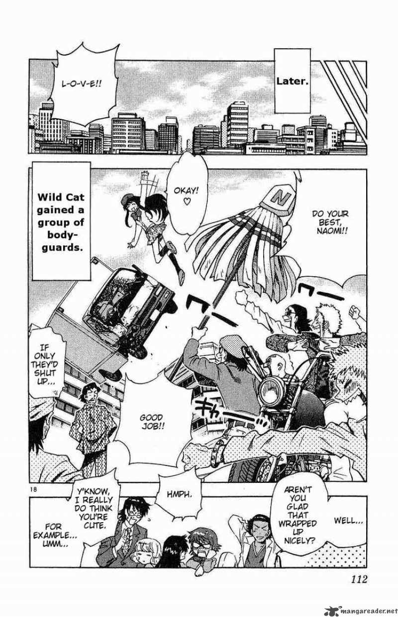 Zettai Karen Children 84 18