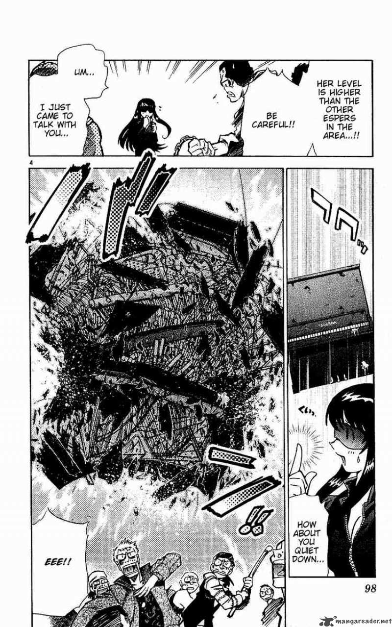 Zettai Karen Children 84 4