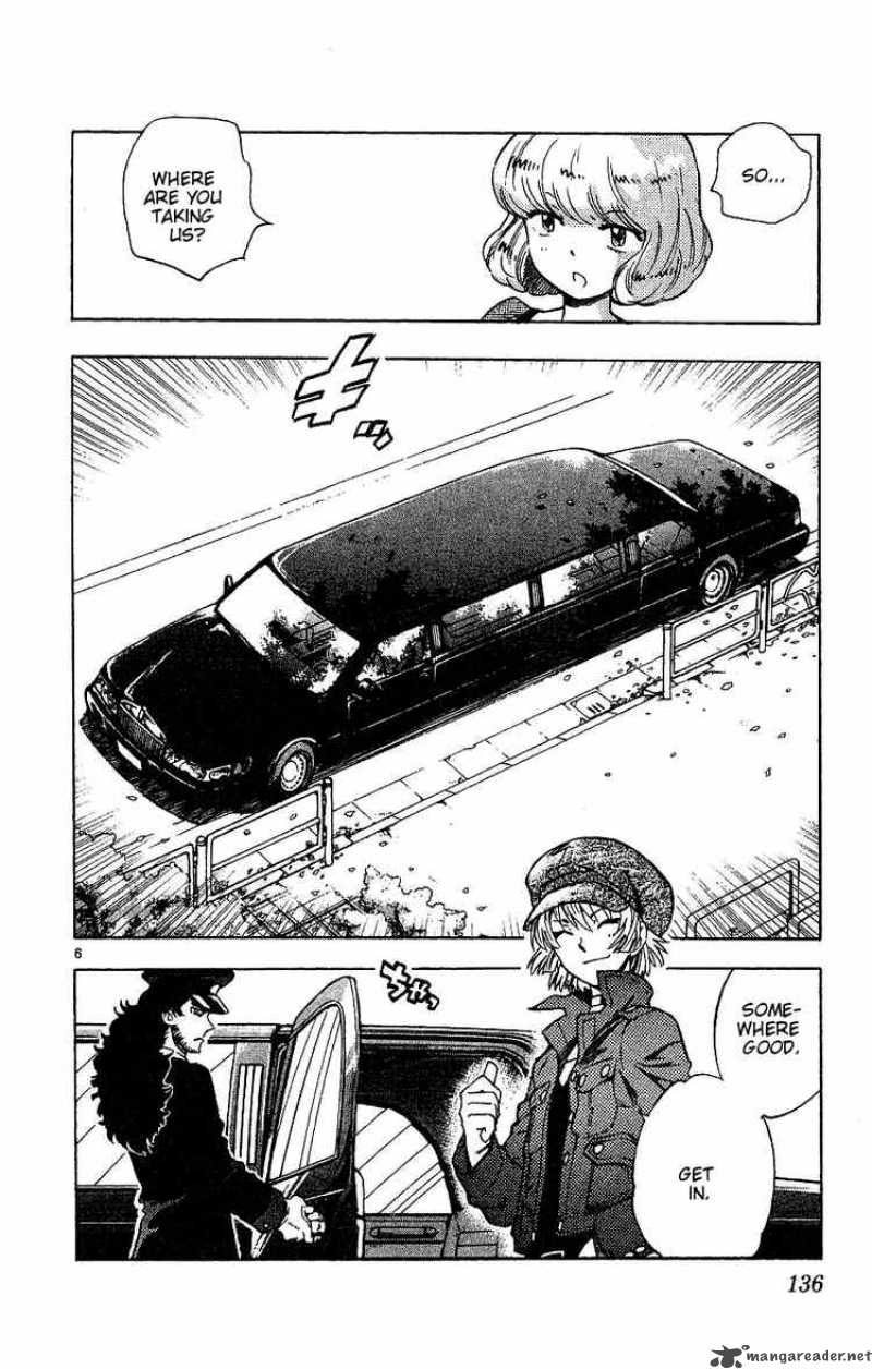 Zettai Karen Children 86 6