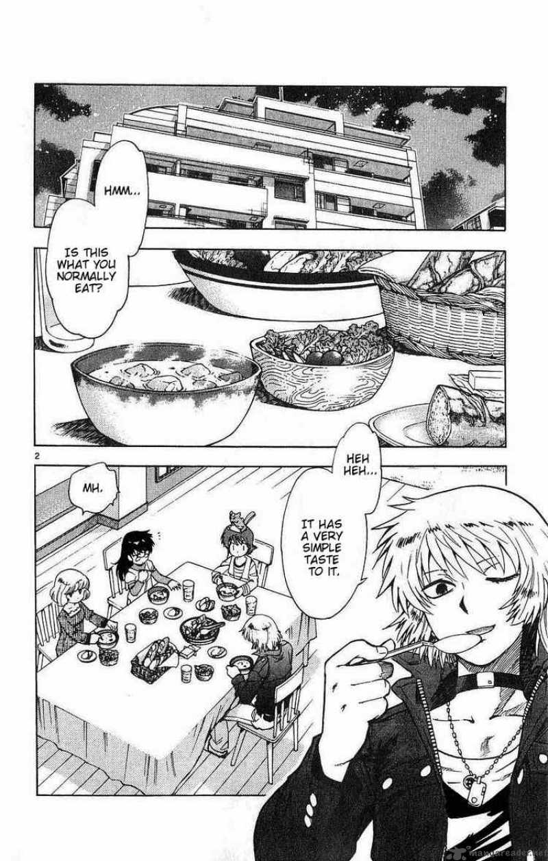 Zettai Karen Children 87 2