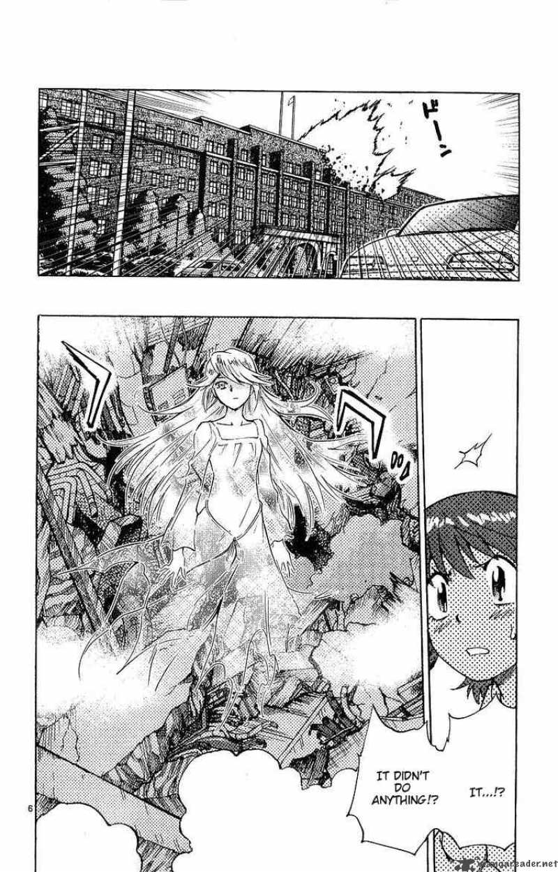 Zettai Karen Children 90 6