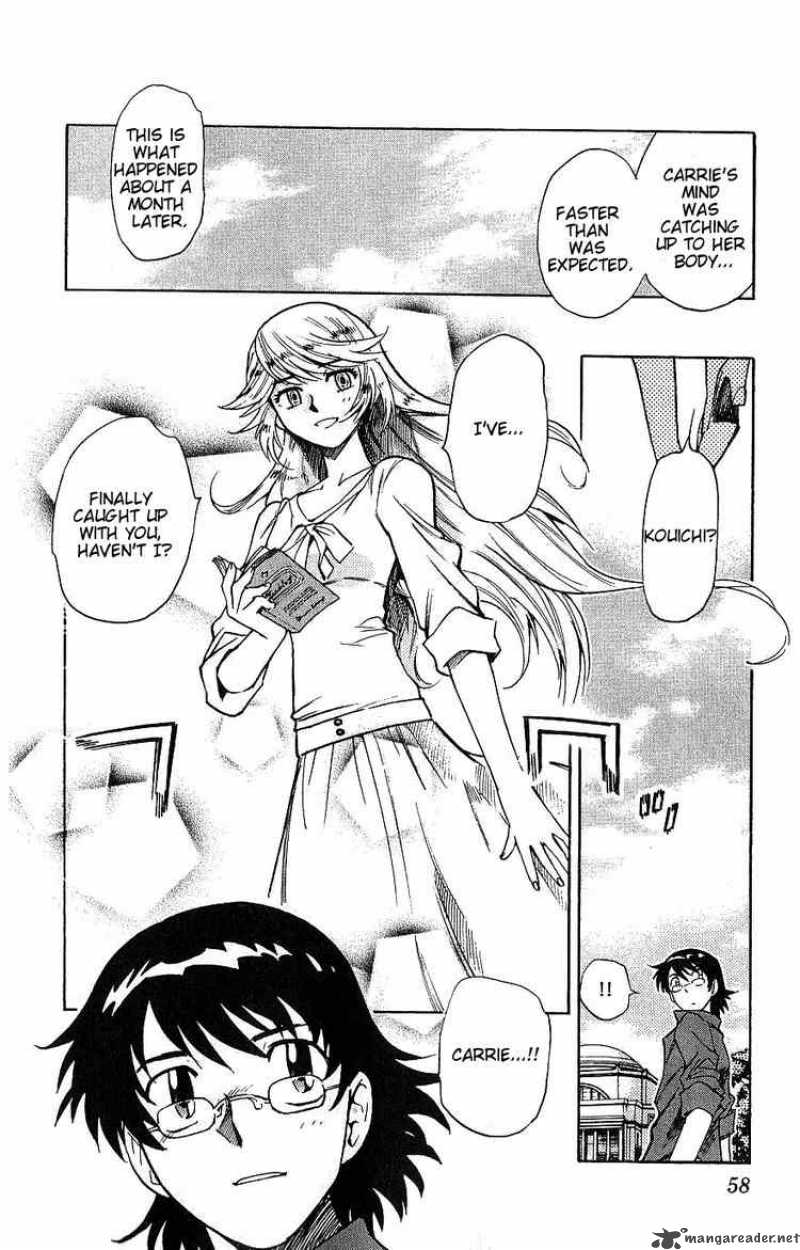 Zettai Karen Children 91 18