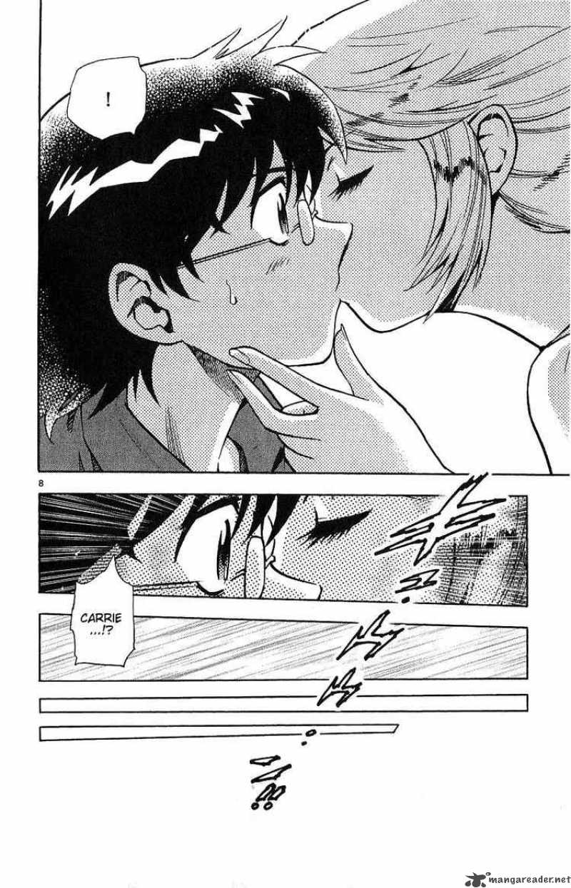 Zettai Karen Children 92 8