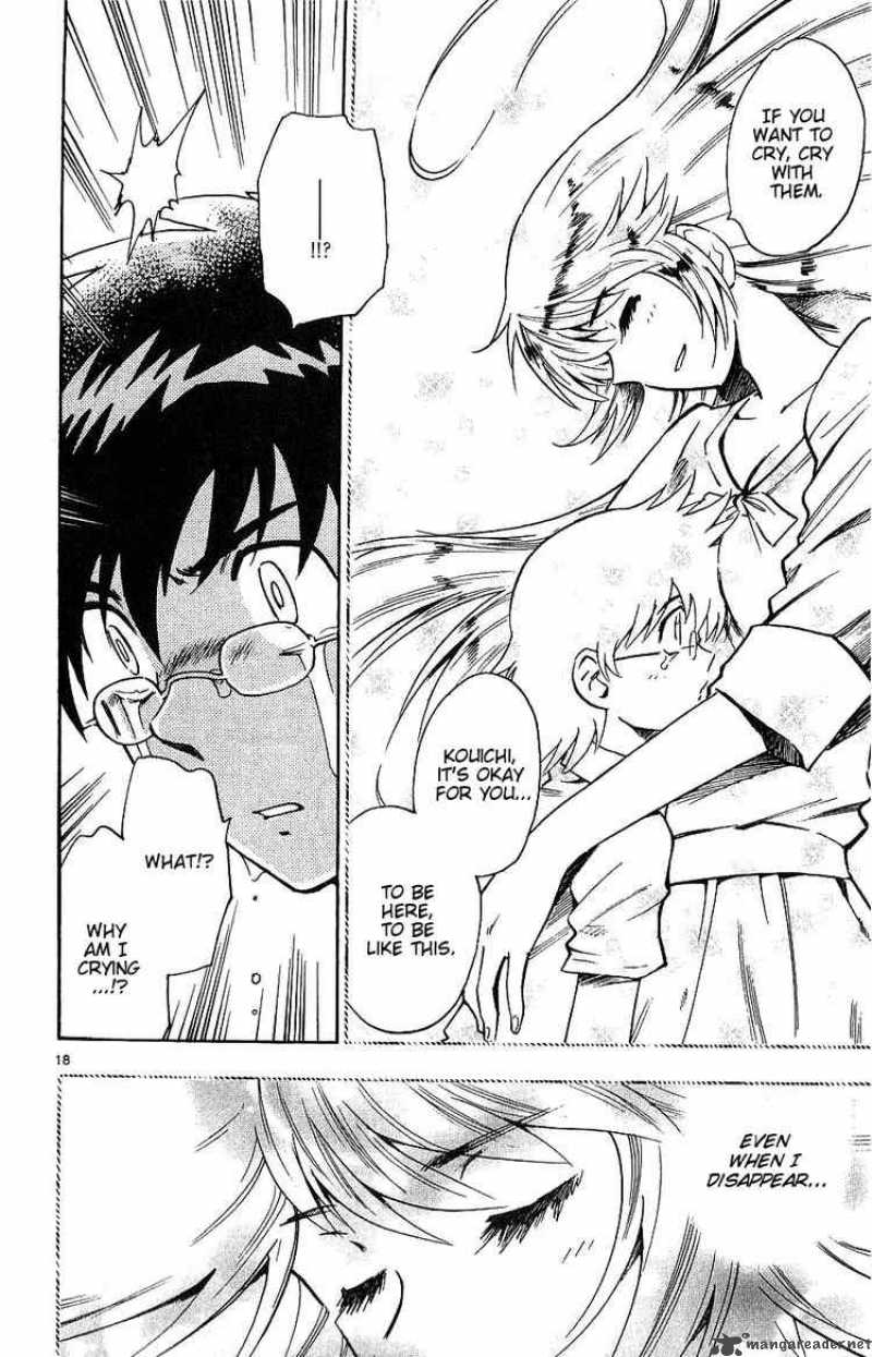 Zettai Karen Children 93 18