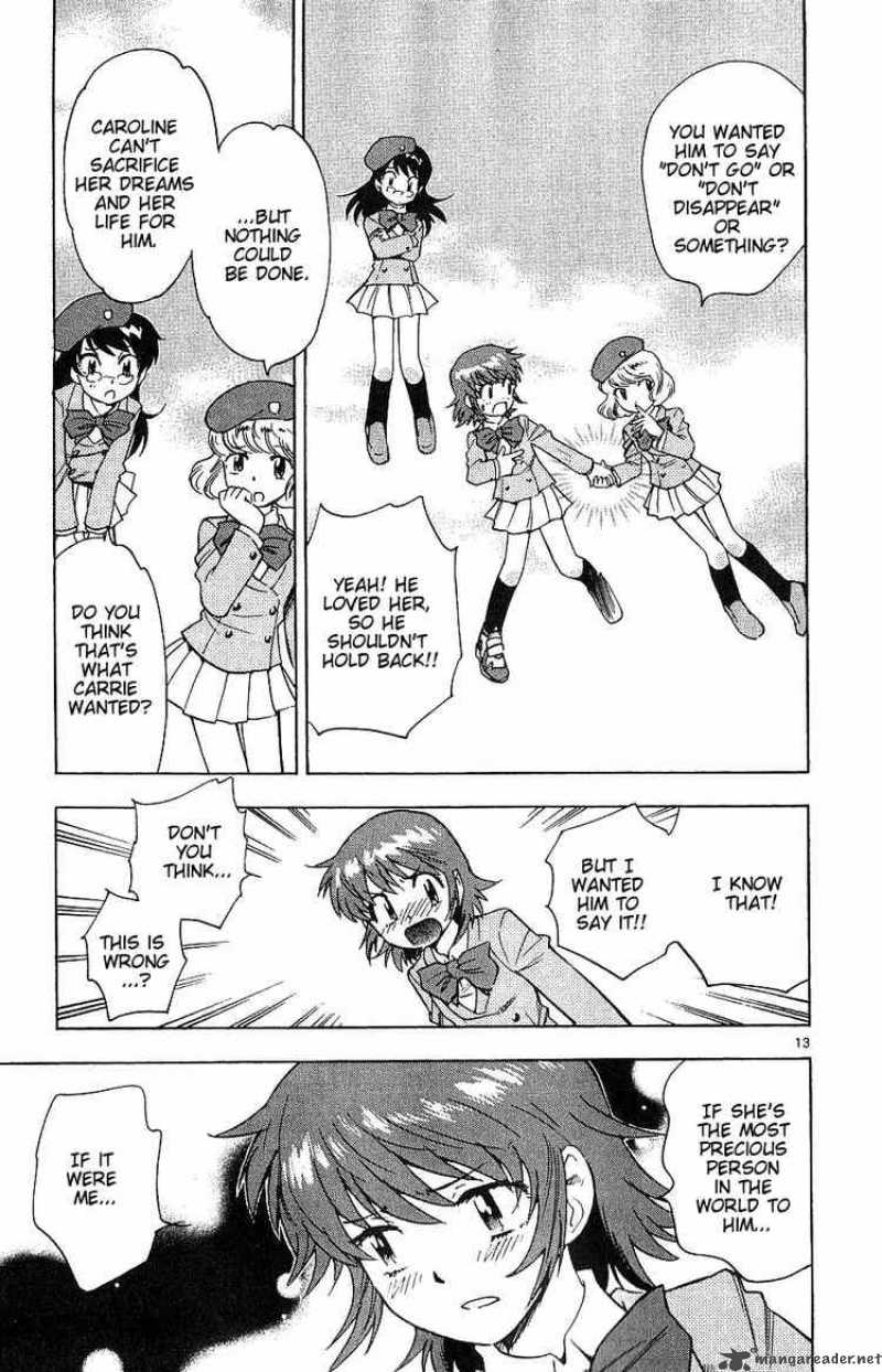 Zettai Karen Children 94 13