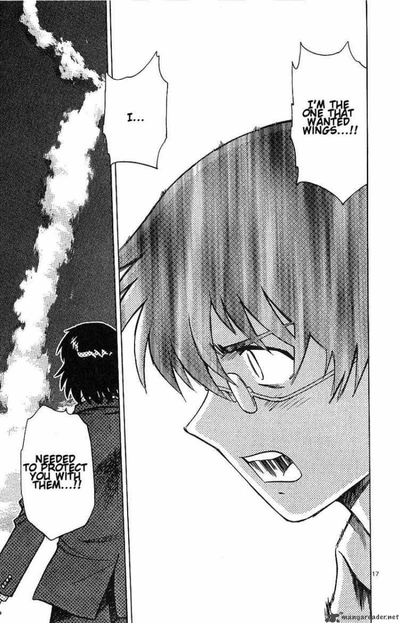 Zettai Karen Children 94 17