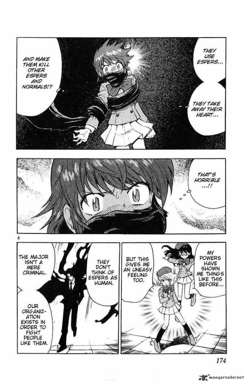 Zettai Karen Children 98 6