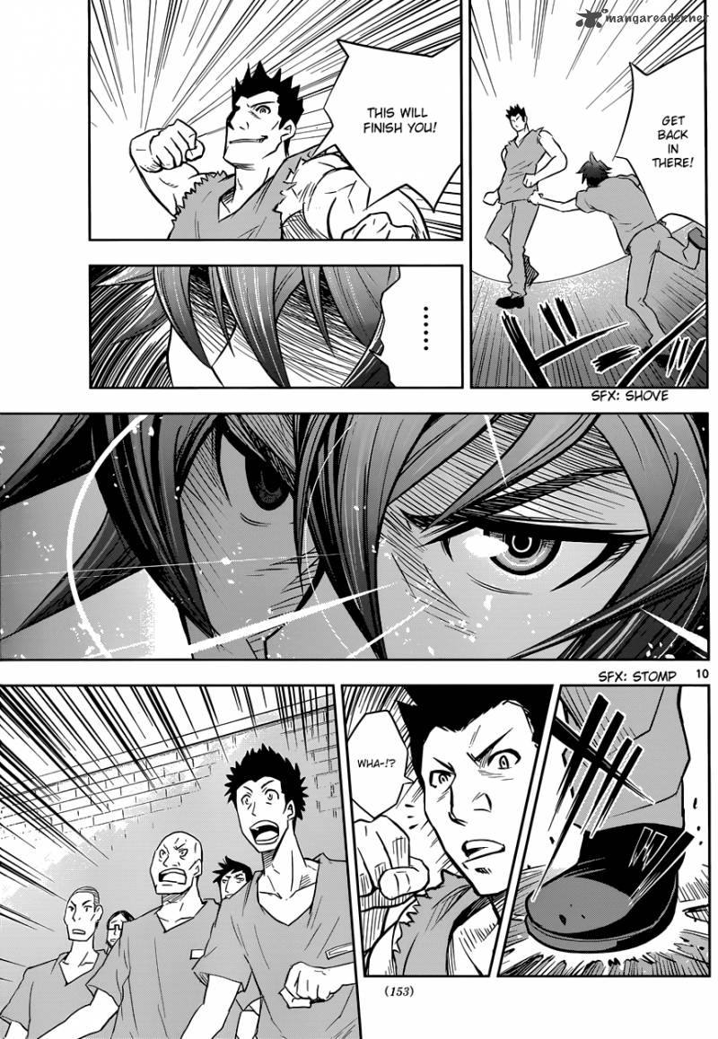Zettai Karen Children The Unlimited Hyoubu Kyousuke Best Selection 1 12