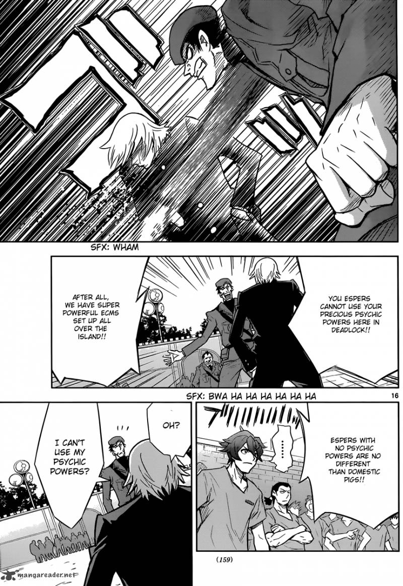 Zettai Karen Children The Unlimited Hyoubu Kyousuke Best Selection 1 18