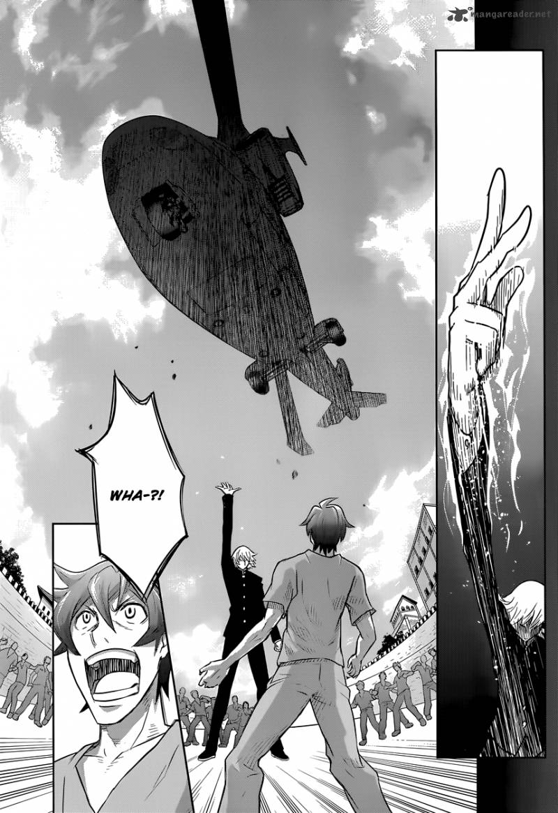 Zettai Karen Children The Unlimited Hyoubu Kyousuke Best Selection 1 23