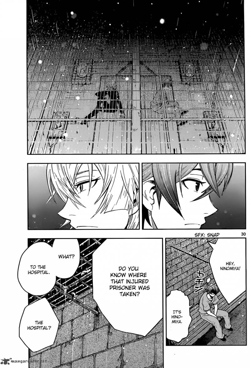 Zettai Karen Children The Unlimited Hyoubu Kyousuke Best Selection 1 31