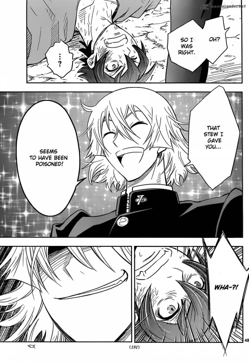 Zettai Karen Children The Unlimited Hyoubu Kyousuke Best Selection 1 49