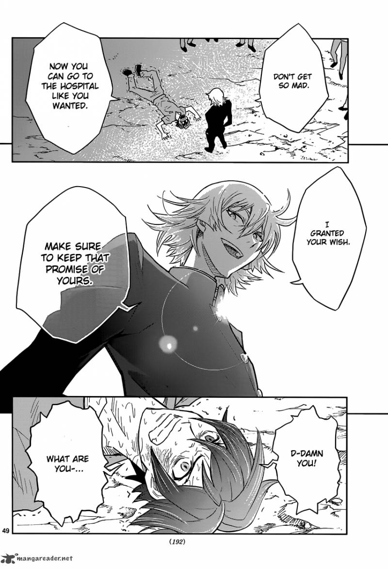 Zettai Karen Children The Unlimited Hyoubu Kyousuke Best Selection 1 50