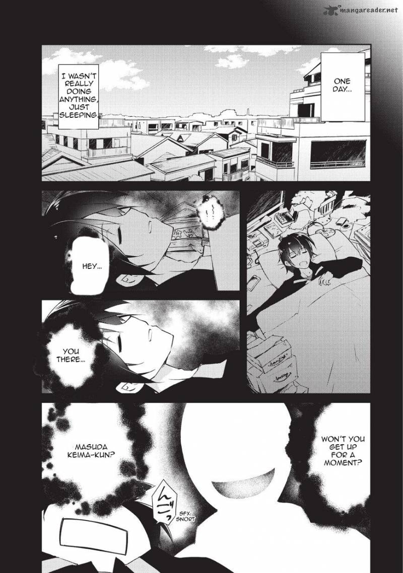 Zettai Ni Hatarakitakunai Dungeon Master Ga Damin Wo Musaboru Made 1 3