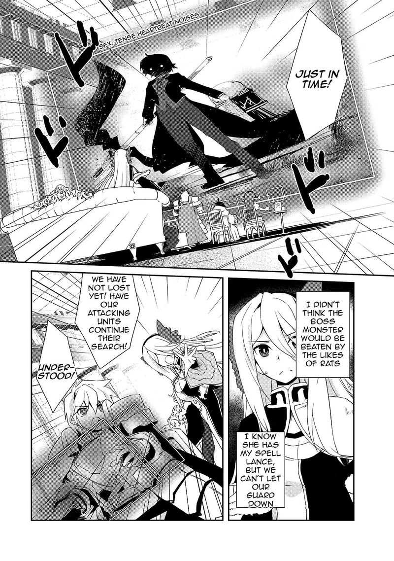 Zettai Ni Hatarakitakunai Dungeon Master Ga Damin Wo Musaboru Made 11 2