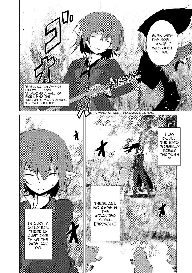 Zettai Ni Hatarakitakunai Dungeon Master Ga Damin Wo Musaboru Made 11 6