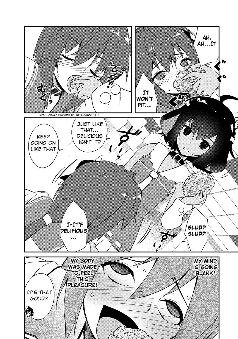 Zettai Ni Hatarakitakunai Dungeon Master Ga Damin Wo Musaboru Made 14 23