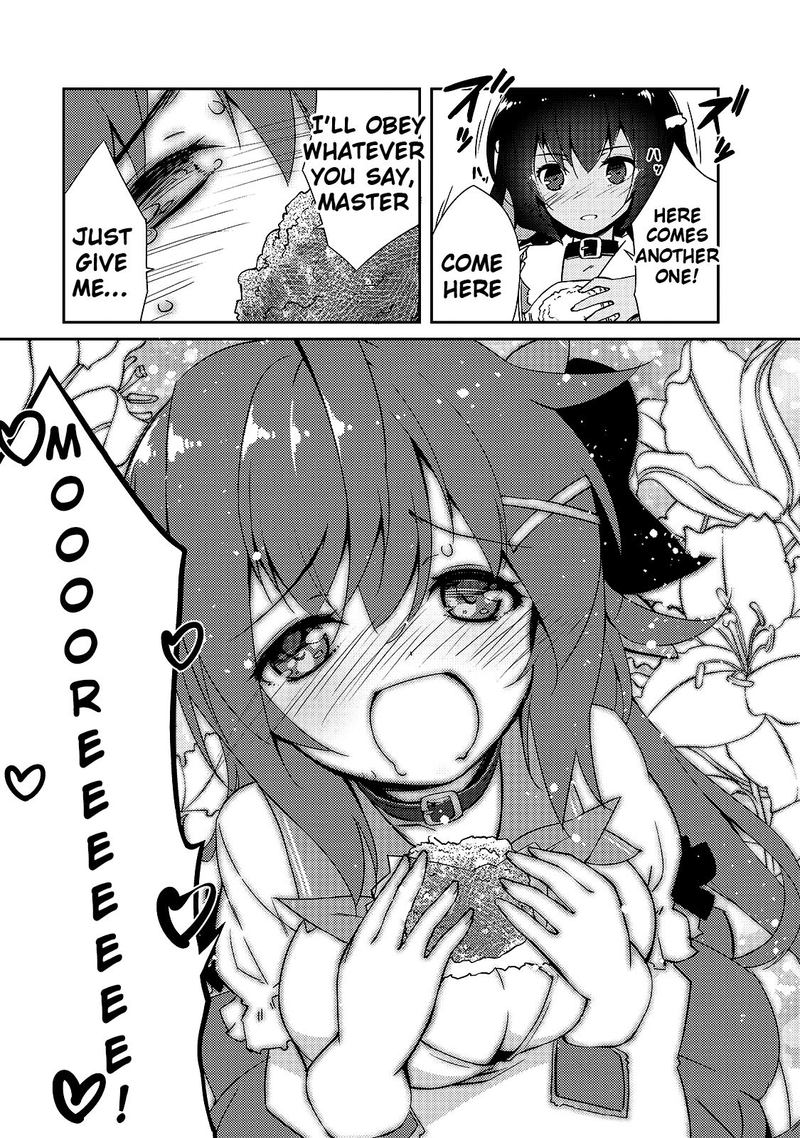 Zettai Ni Hatarakitakunai Dungeon Master Ga Damin Wo Musaboru Made 14 24