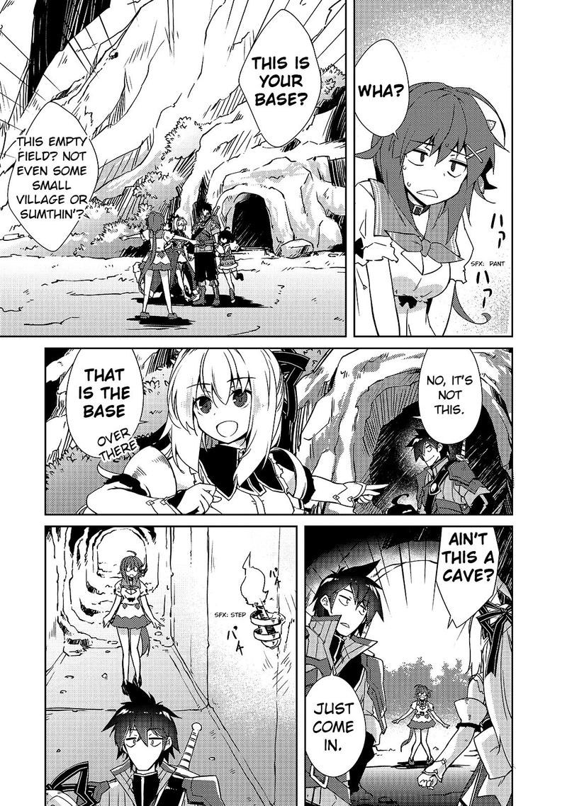 Zettai Ni Hatarakitakunai Dungeon Master Ga Damin Wo Musaboru Made 14 5