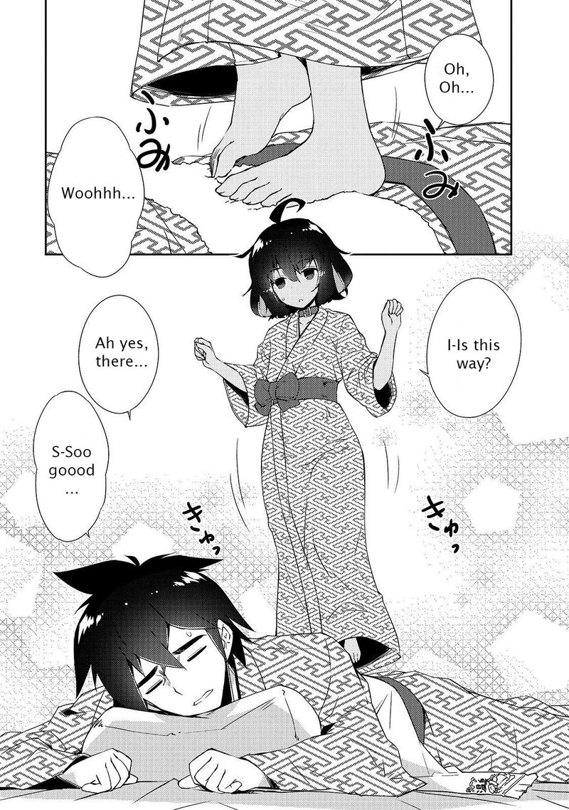 Zettai Ni Hatarakitakunai Dungeon Master Ga Damin Wo Musaboru Made 16 1