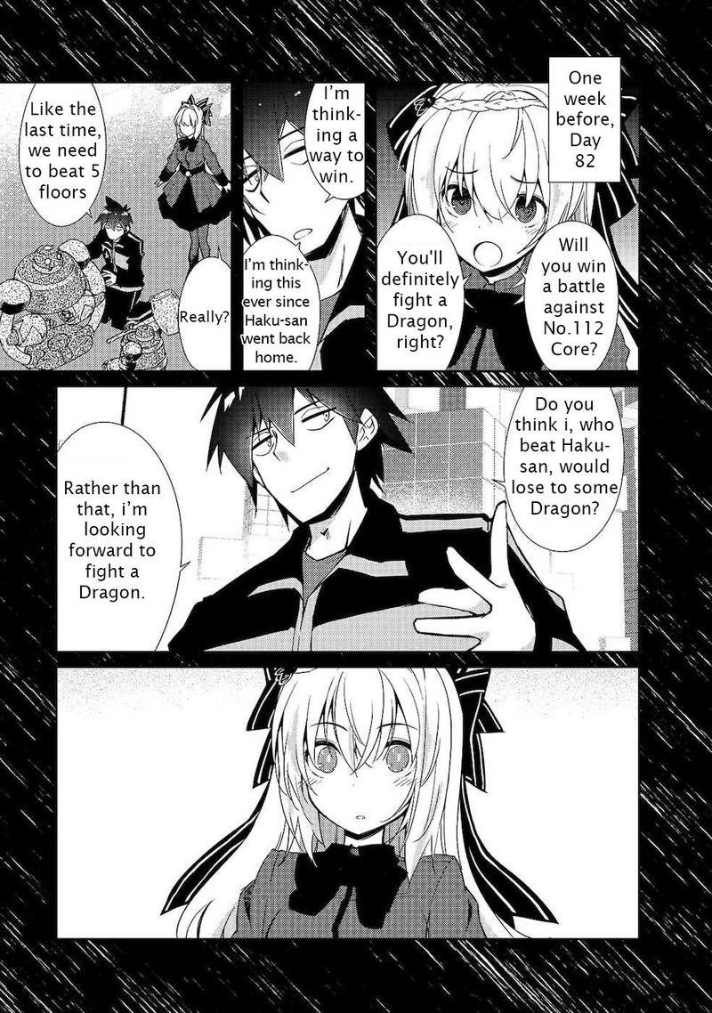 Zettai Ni Hatarakitakunai Dungeon Master Ga Damin Wo Musaboru Made 20 5