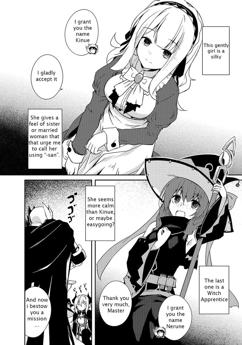 Zettai Ni Hatarakitakunai Dungeon Master Ga Damin Wo Musaboru Made 23 5