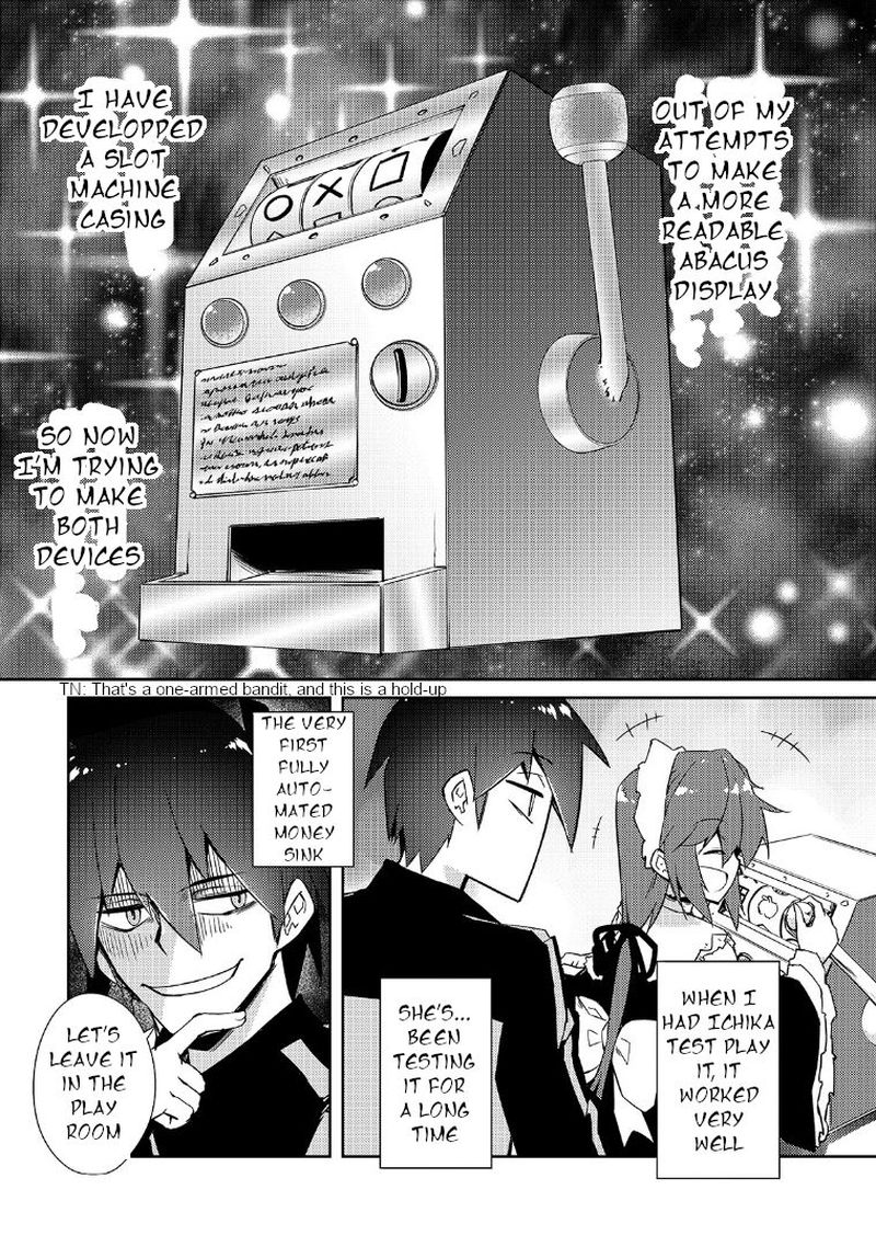 Zettai Ni Hatarakitakunai Dungeon Master Ga Damin Wo Musaboru Made 26 1