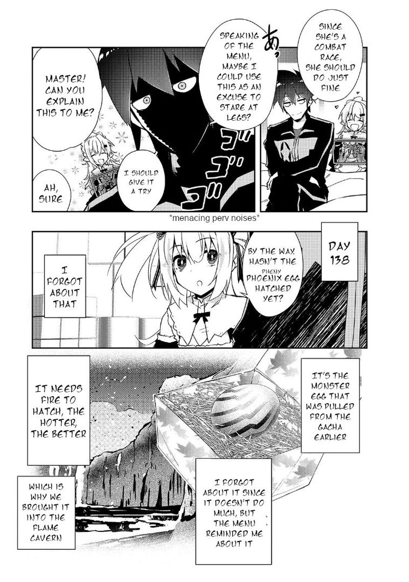 Zettai Ni Hatarakitakunai Dungeon Master Ga Damin Wo Musaboru Made 26 13