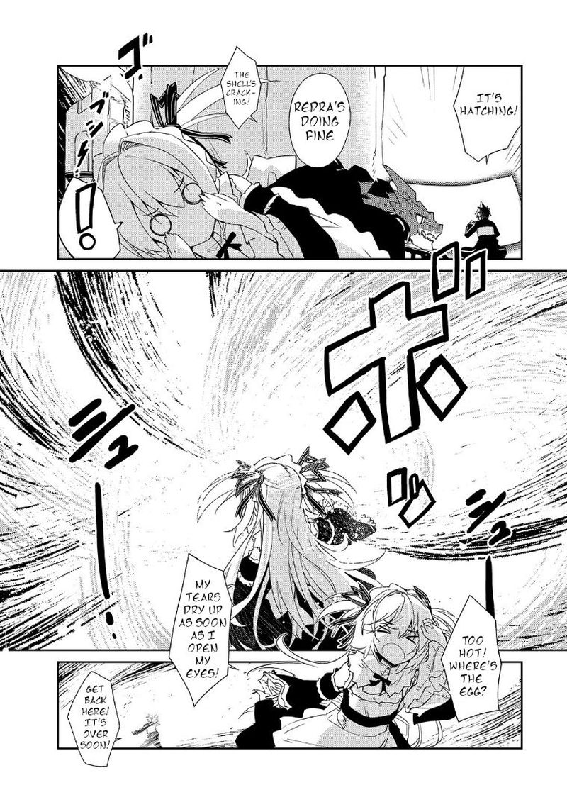 Zettai Ni Hatarakitakunai Dungeon Master Ga Damin Wo Musaboru Made 26 18