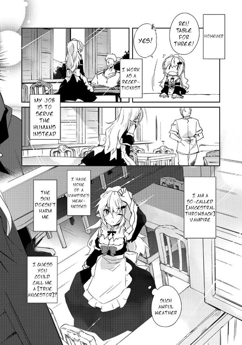 Zettai Ni Hatarakitakunai Dungeon Master Ga Damin Wo Musaboru Made 26 4