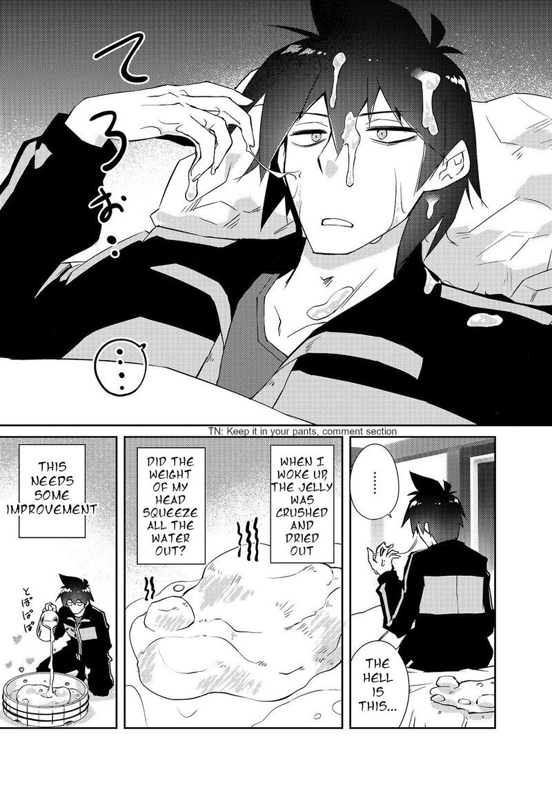 Zettai Ni Hatarakitakunai Dungeon Master Ga Damin Wo Musaboru Made 27 9