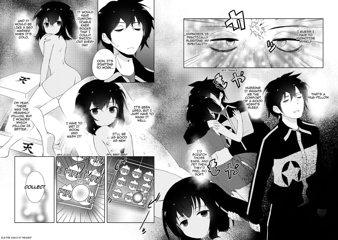 Zettai Ni Hatarakitakunai Dungeon Master Ga Damin Wo Musaboru Made 3 5