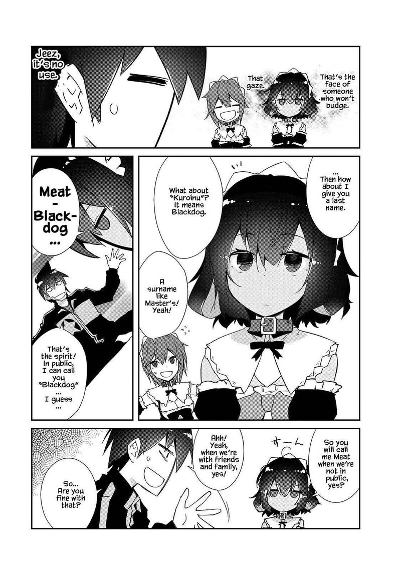 Zettai Ni Hatarakitakunai Dungeon Master Ga Damin Wo Musaboru Made 30 21