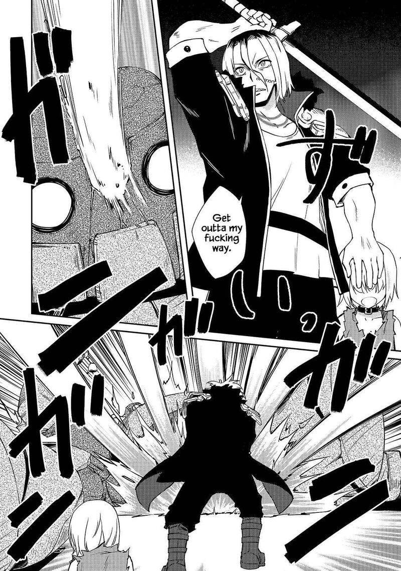 Zettai Ni Hatarakitakunai Dungeon Master Ga Damin Wo Musaboru Made 33 23