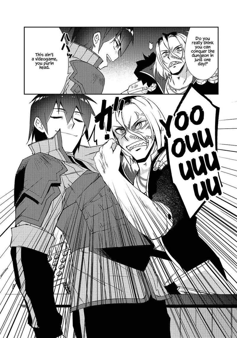 Zettai Ni Hatarakitakunai Dungeon Master Ga Damin Wo Musaboru Made 33 6