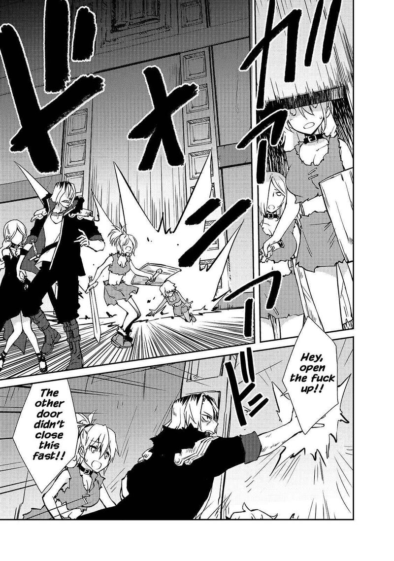 Zettai Ni Hatarakitakunai Dungeon Master Ga Damin Wo Musaboru Made 34 13