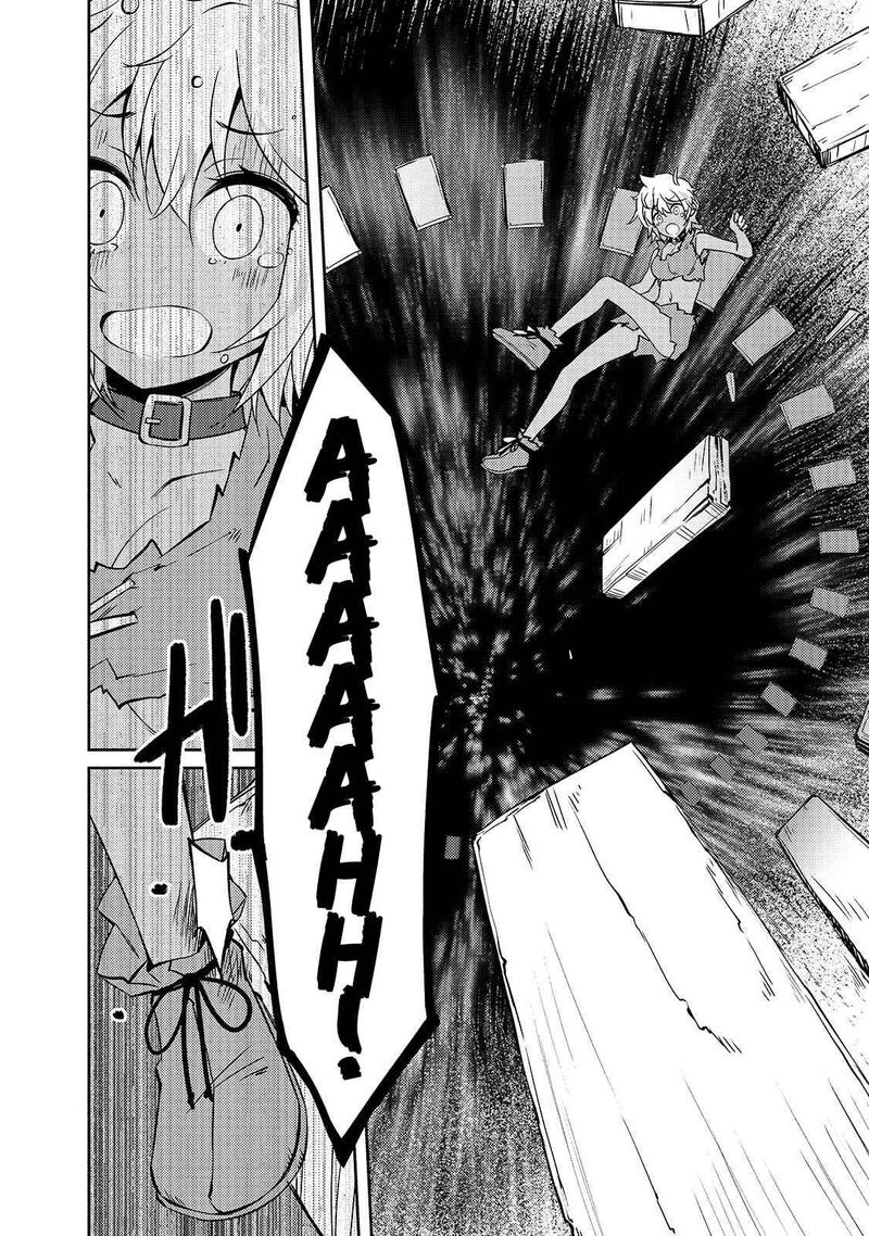 Zettai Ni Hatarakitakunai Dungeon Master Ga Damin Wo Musaboru Made 34 18