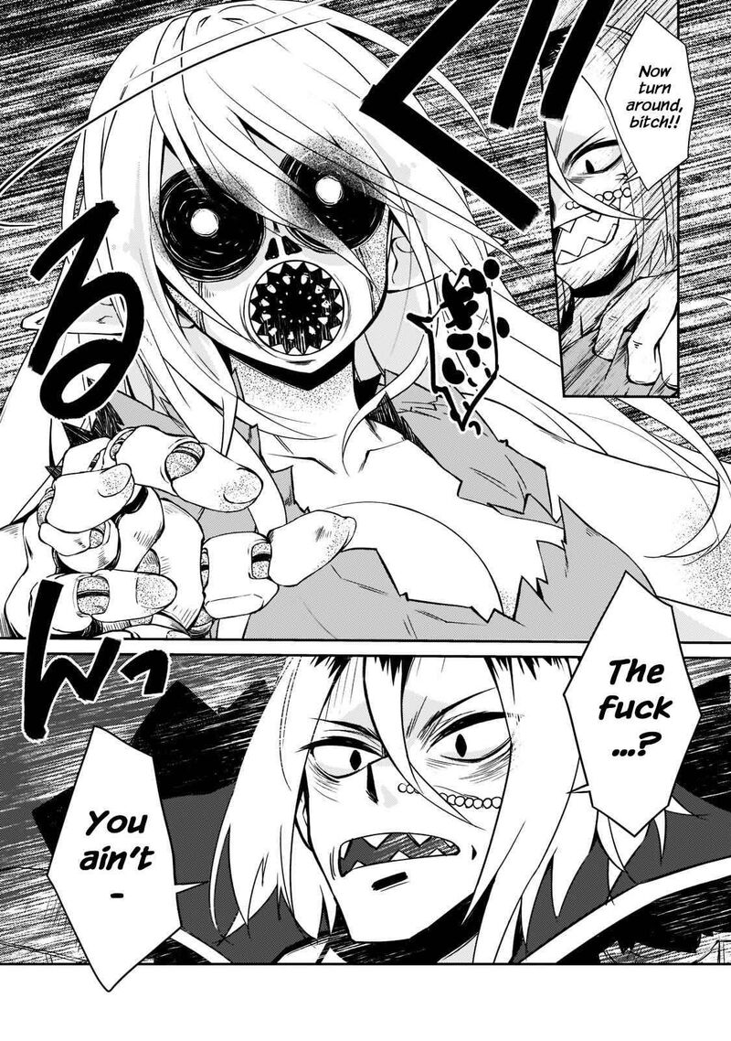 Zettai Ni Hatarakitakunai Dungeon Master Ga Damin Wo Musaboru Made 36 20