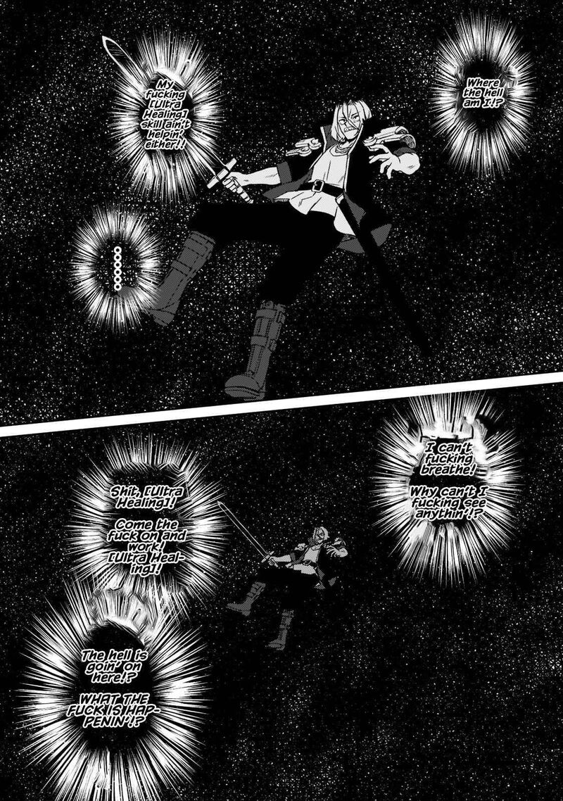 Zettai Ni Hatarakitakunai Dungeon Master Ga Damin Wo Musaboru Made 36 22
