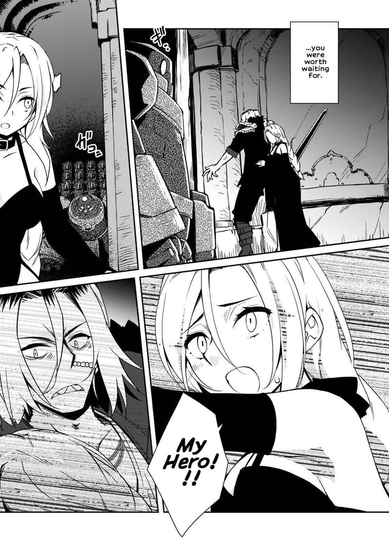Zettai Ni Hatarakitakunai Dungeon Master Ga Damin Wo Musaboru Made 36 7