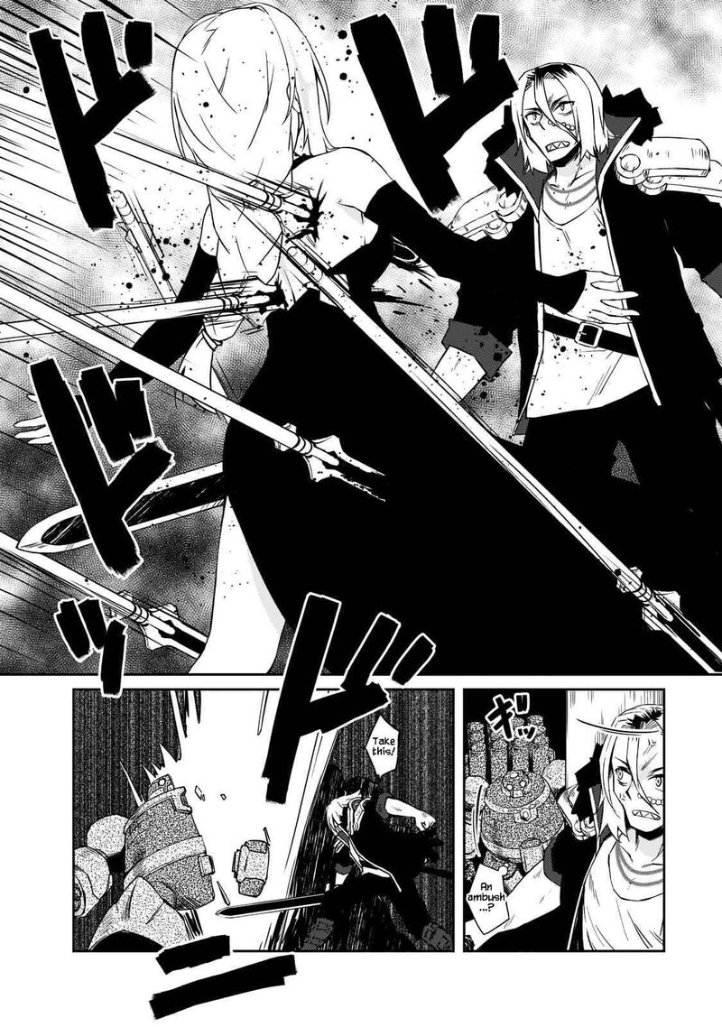 Zettai Ni Hatarakitakunai Dungeon Master Ga Damin Wo Musaboru Made 36 8