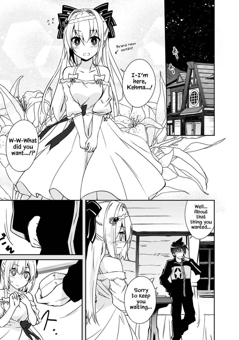Zettai Ni Hatarakitakunai Dungeon Master Ga Damin Wo Musaboru Made 37 17