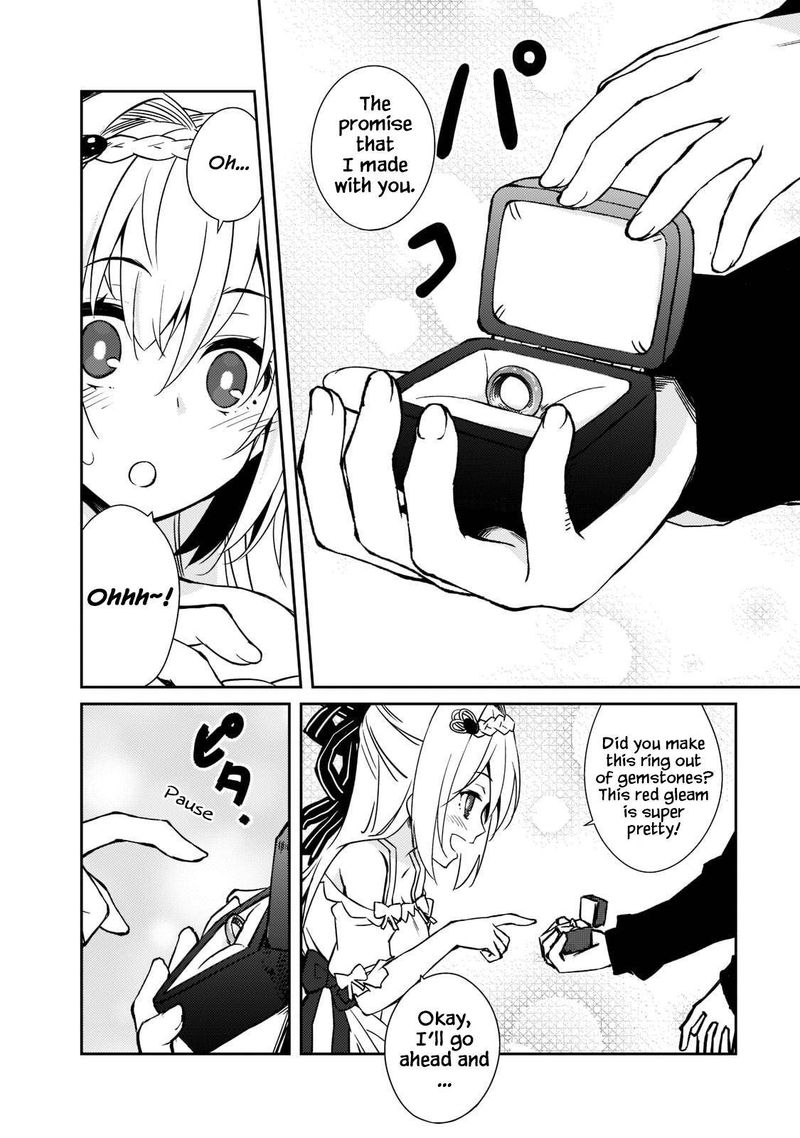 Zettai Ni Hatarakitakunai Dungeon Master Ga Damin Wo Musaboru Made 37 18