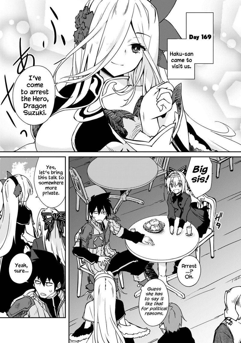 Zettai Ni Hatarakitakunai Dungeon Master Ga Damin Wo Musaboru Made 37 5