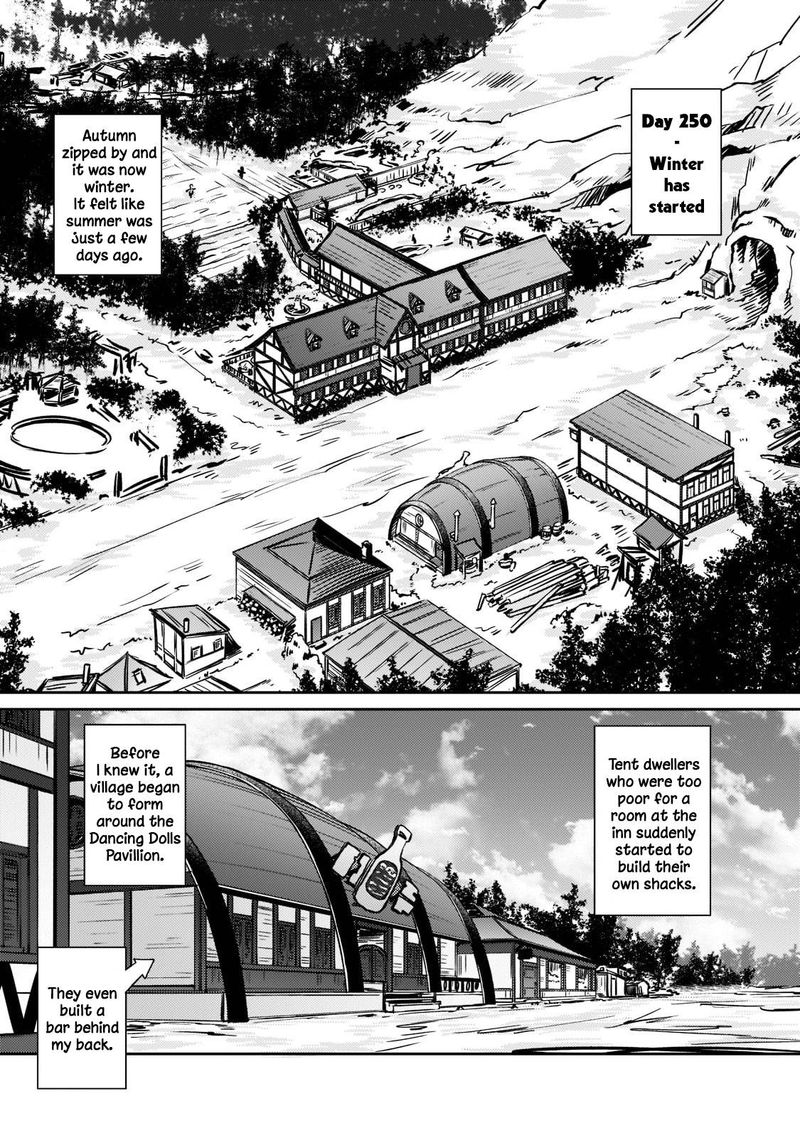 Zettai Ni Hatarakitakunai Dungeon Master Ga Damin Wo Musaboru Made 38 1