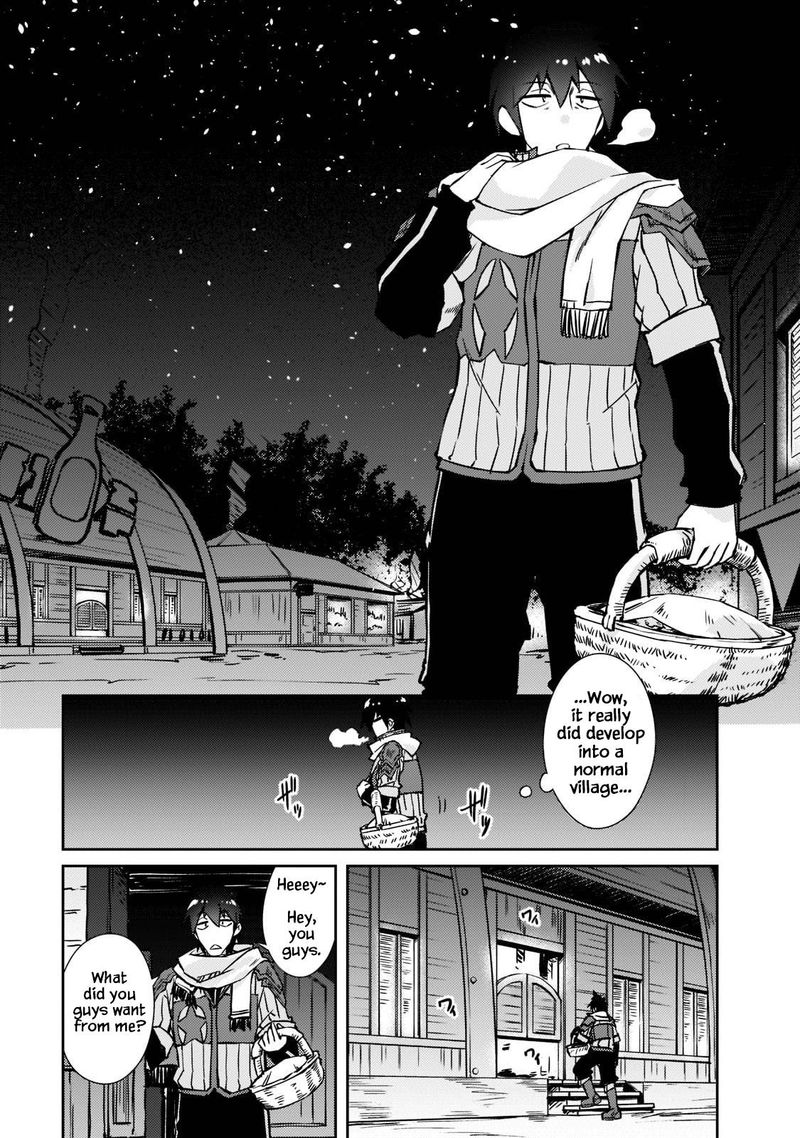 Zettai Ni Hatarakitakunai Dungeon Master Ga Damin Wo Musaboru Made 38 21
