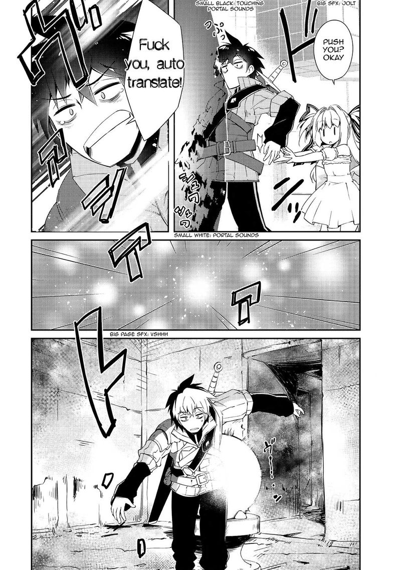 Zettai Ni Hatarakitakunai Dungeon Master Ga Damin Wo Musaboru Made 4 28